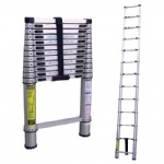 Easy Store Telescopic Step Ladder china supplier