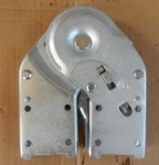 Multi-position safety lock joint