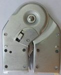 ladder hinge