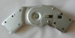 steel hinge