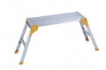 work aluminum platform