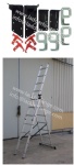 extension ladder part