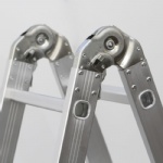 aluminium folding ladder hinges in ladder accessories and parts