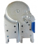 multipurpose ladder hinges