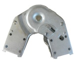 ladder hinge parts