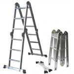 multi-purpose ladders